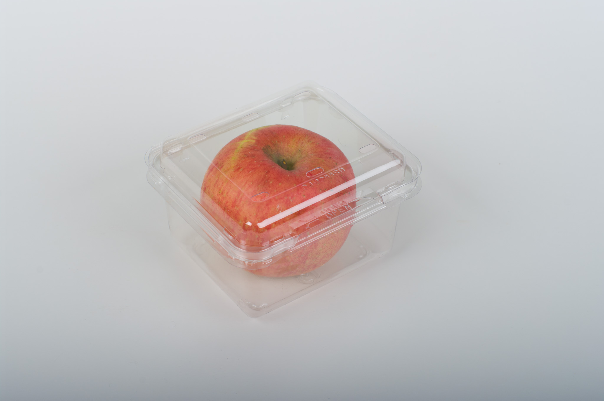 供恒溫庫 專用蘋果 物理活性 保鮮袋